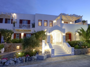 Stelia Mare Boutique Hotel