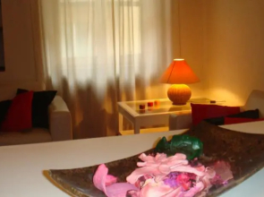 Appartamento Velodromo 71