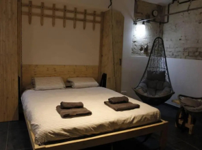 K88SPA Apartments
