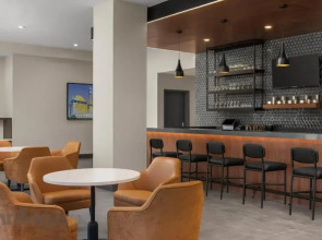 Hyatt Place Mississauga / Airport Corporate Centre
