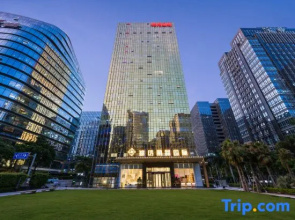 Xiamen Jin Xiu Li Jing Hotel