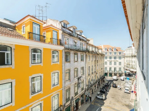 Gonzalo's Guest Apartments - Downtown Historic Flats II