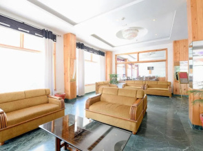 Palette - Manali Valley Resort