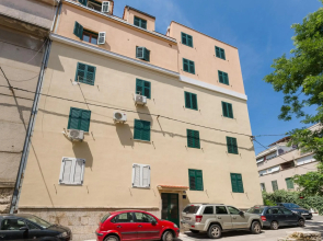 Luxury Rooms Silente Bacvice 1