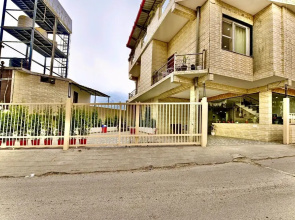 Hotel Shiva Lake Mussorrie