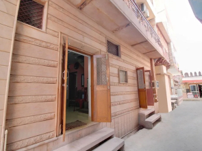 OYO 46815 Banaji Home Stay