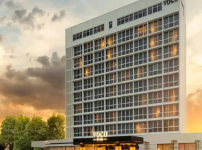 voco Southampton by IHG