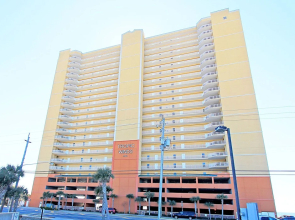 Tropic Winds Condominium