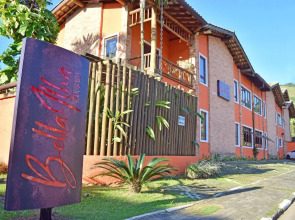 Bella Ilha Pousada