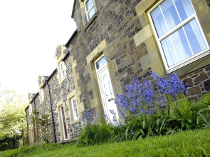 The Old Police House