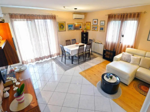 Holiday Apartment Ivan