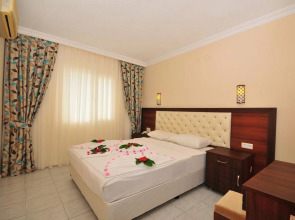 Ozturk Apart Hotel