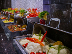 Kaila Beach Hotel - All Inclusive