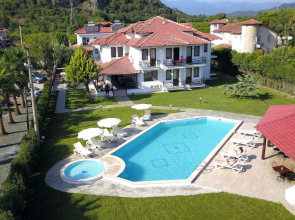 Soho Hotel Dalyan