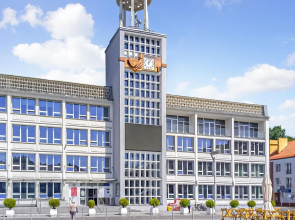 Beautiful Apartment in Koszalin With 2 Bedrooms