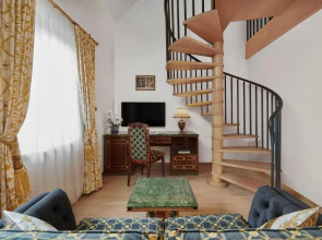 Hotel Schwarzer Adler