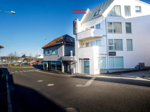 City Housing - Langgata 4  Apartments