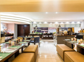 Novotel Deira Creekside Dubai 