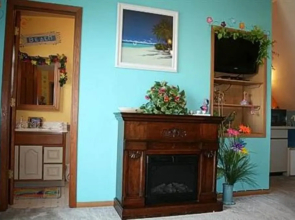 at the Waters Edge Bed & Breakfast