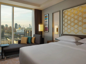 Отель Sheraton Астана