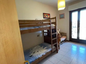 Costa Adriatica Apartment