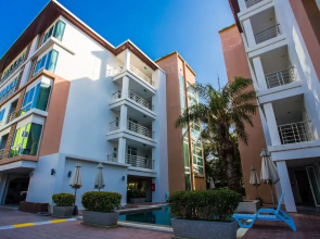 Haven Lagoon Condominium