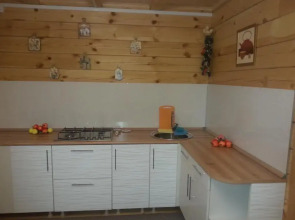 Guest House Naumkinyh