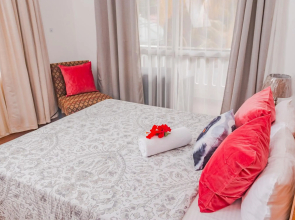 Le Manglier Guest House