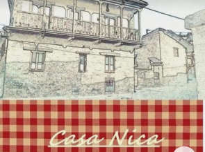 Casa rural Nica