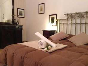 Verdi Apartment