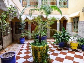 Faouzi Hôtel