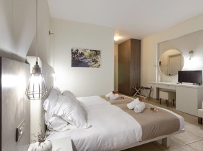 Gouves Bay Hotel - All Inclusive