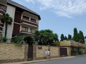 Guest House Tyulpanov 2