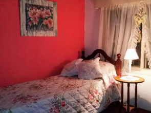 Eva Hostal
