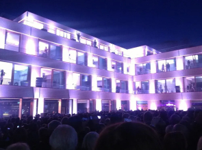 Backstage Hotel Stockholm