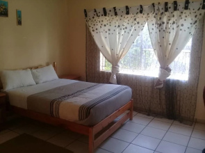 The Hive Guest House
