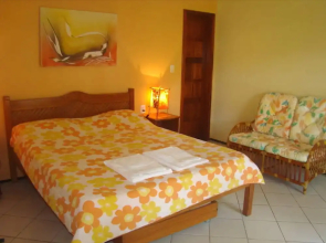 Casa para temporada no Cumbuco