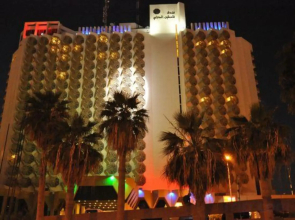 International Palestine Hotel