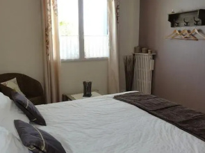 Le Logis des Binchous