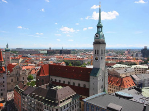 Smart Stay Hotel Station