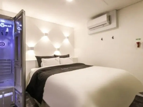 Gwangju Geumho Hotel Honey25