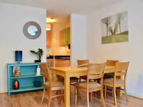 1 Bedroom City Centre Apartment In Dublin