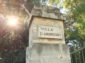B&B Villa D'Ambrosio
