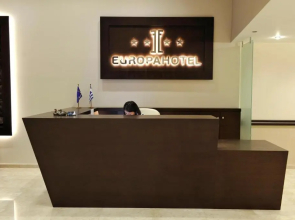 Europa Hotel