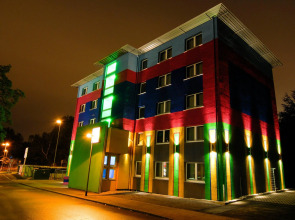 Petul Apart Hotel City Garden