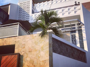 De Villa Atas Bukit by HouseinBandung