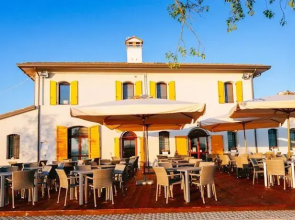 Locanda La Dama Delle Saline