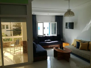 brisa del medeterraneo