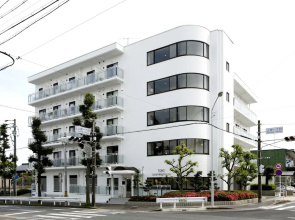 Guesthouse Toho
