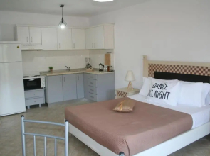 Moschoula Villa - Apartment 1